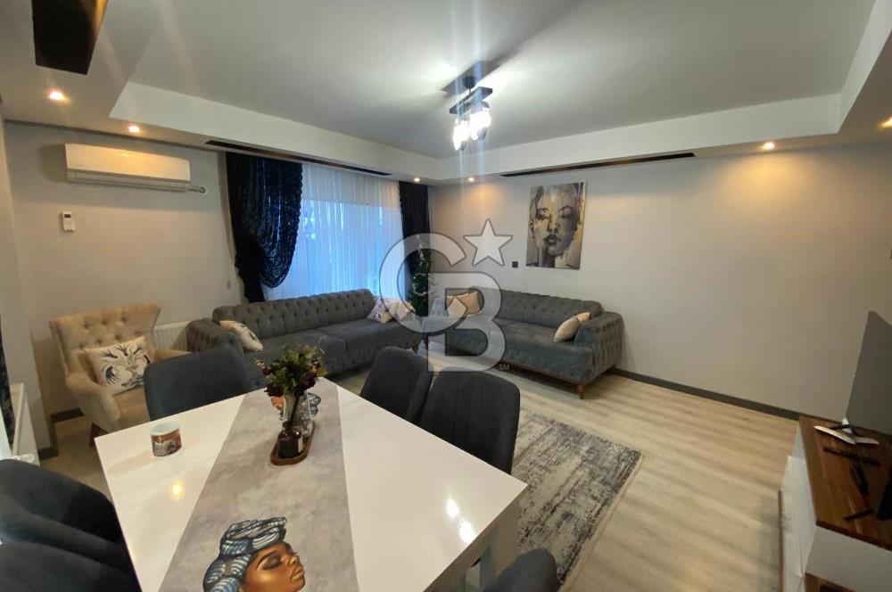 EDREMİT KADIKÖY BEYKONAKLARINDA SATILIK 3+1 DAİRE