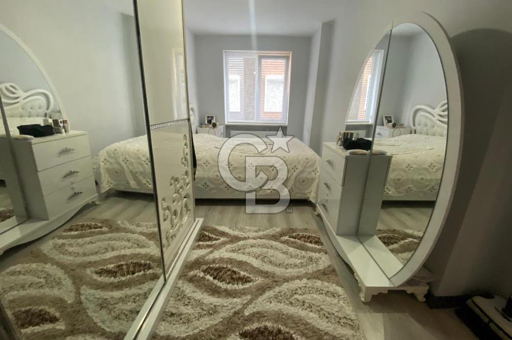 EDREMİT KADIKÖY BEYKONAKLARINDA SATILIK 3+1 DAİRE