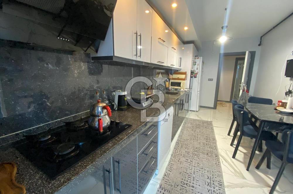 EDREMİT KADIKÖY BEYKONAKLARINDA SATILIK 3+1 DAİRE