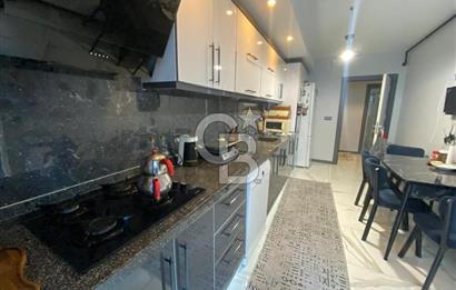 EDREMİT KADIKÖY BEYKONAKLARINDA SATILIK 3+1 DAİRE