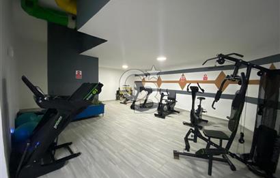 EDREMİT KADIKÖY BEYKONAKLARINDA SATILIK 3+1 DAİRE