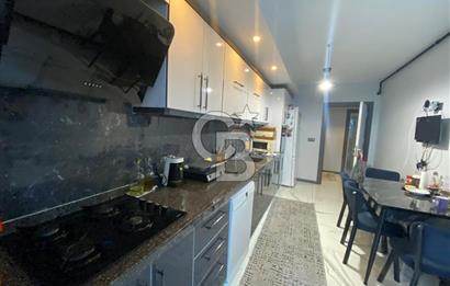 EDREMİT KADIKÖY BEYKONAKLARINDA SATILIK 3+1 DAİRE