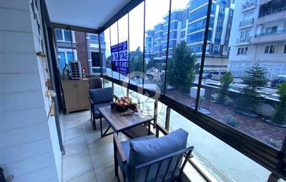 EDREMİT KADIKÖY BEYKONAKLARINDA SATILIK 3+1 DAİRE