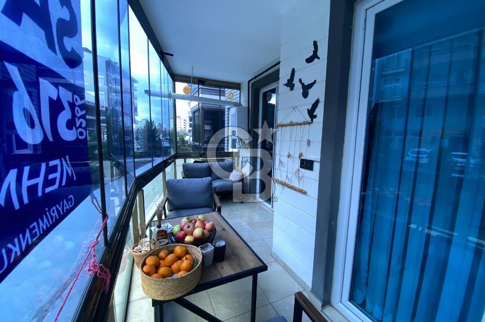 EDREMİT KADIKÖY BEYKONAKLARINDA SATILIK 3+1 DAİRE