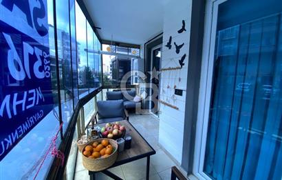 EDREMİT KADIKÖY BEYKONAKLARINDA SATILIK 3+1 DAİRE