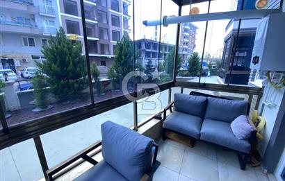 EDREMİT KADIKÖY BEYKONAKLARINDA SATILIK 3+1 DAİRE