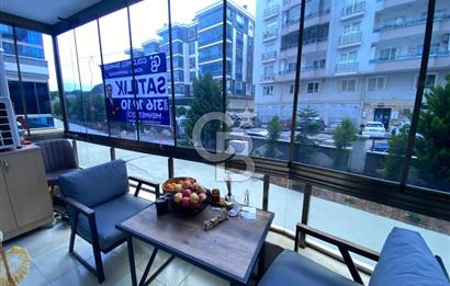 EDREMİT KADIKÖY BEYKONAKLARINDA SATILIK 3+1 DAİRE