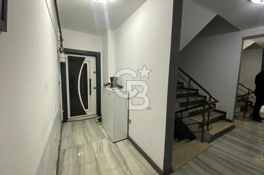 EDREMİT KADIKÖY BEYKONAKLARINDA SATILIK 3+1 DAİRE