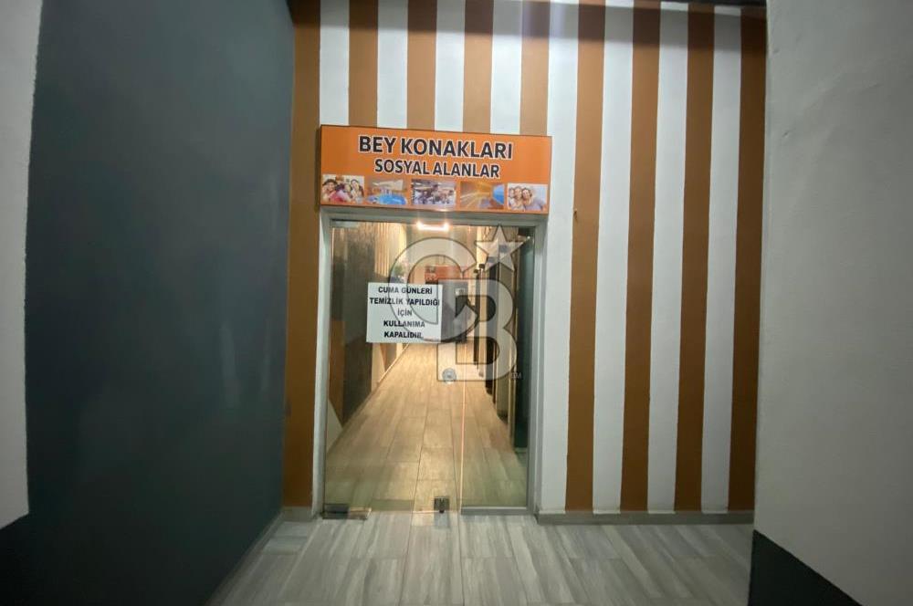 EDREMİT KADIKÖY BEYKONAKLARINDA SATILIK 3+1 DAİRE