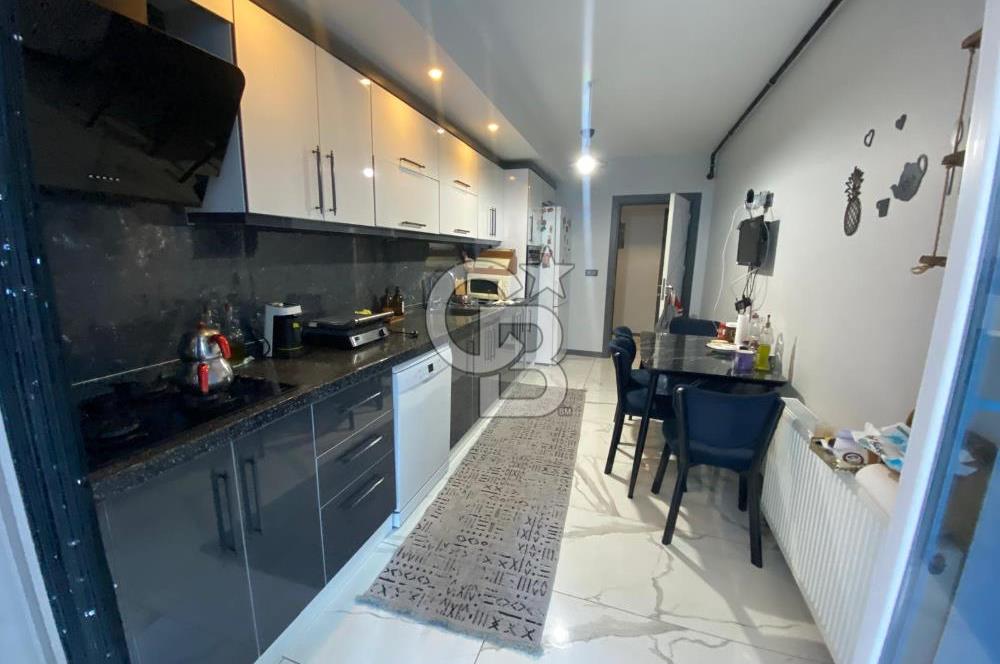 EDREMİT KADIKÖY BEYKONAKLARINDA SATILIK 3+1 DAİRE