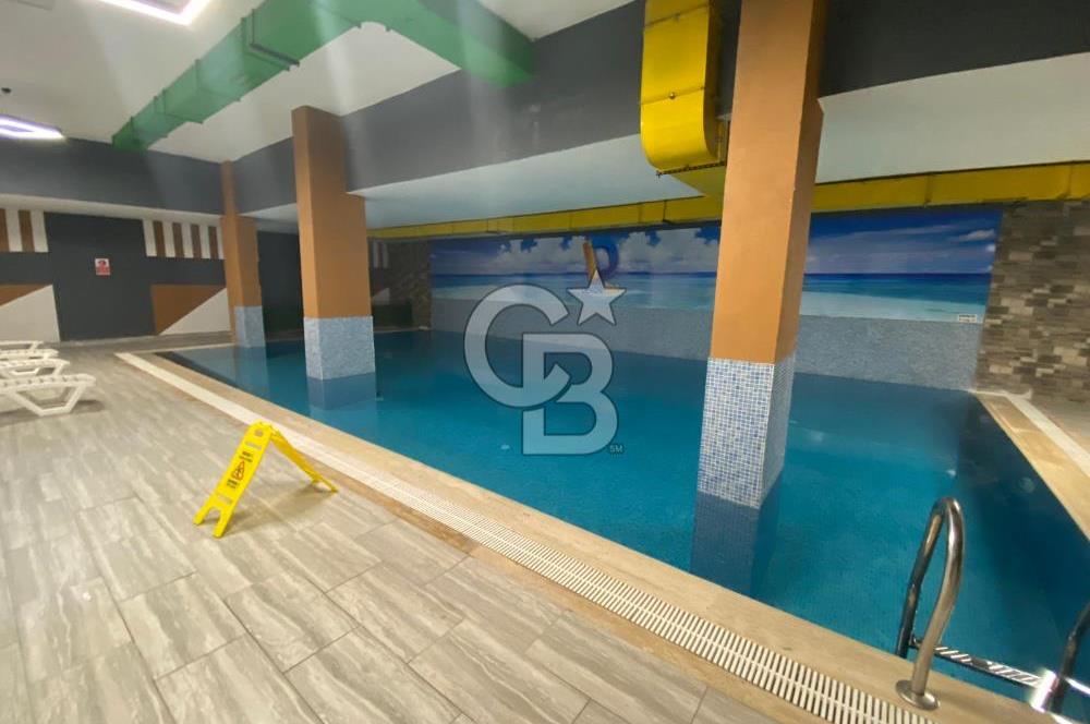 EDREMİT KADIKÖY BEYKONAKLARINDA SATILIK 3+1 DAİRE