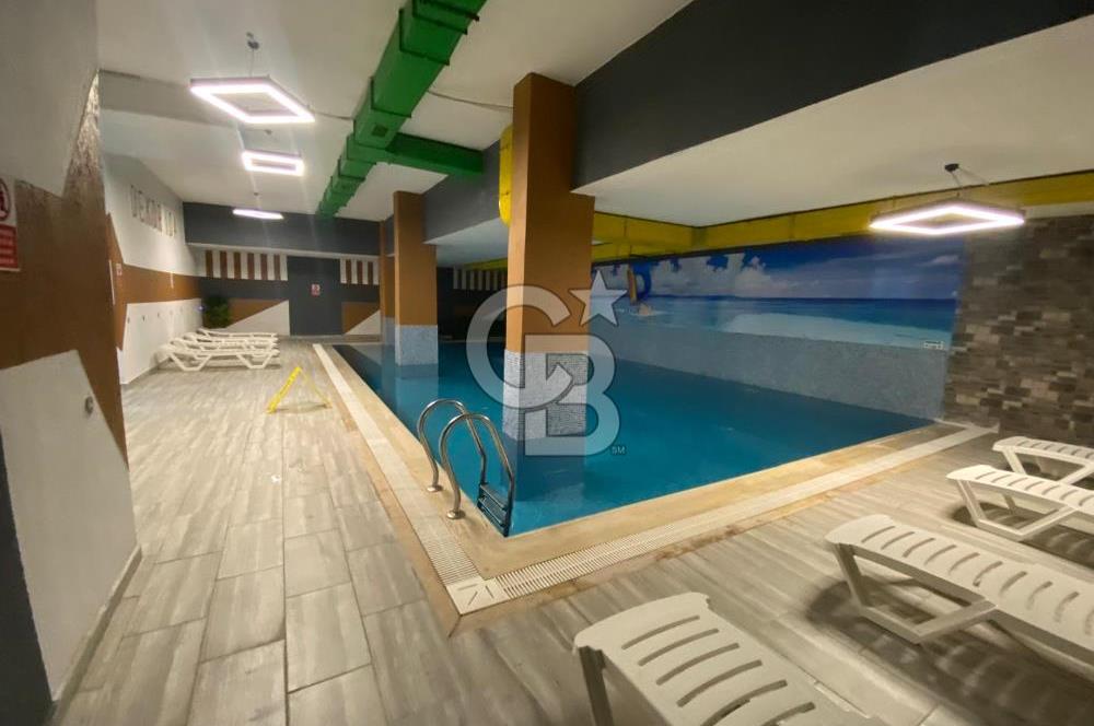 EDREMİT KADIKÖY BEYKONAKLARINDA SATILIK 3+1 DAİRE