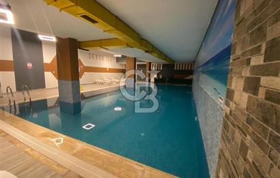 EDREMİT KADIKÖY BEYKONAKLARINDA SATILIK 3+1 DAİRE