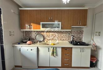 ANA CAD. YAKINI ARA KATTA ASANSÖRLÜ MASRAFSIZ KREDİYE UYGUN 3+1! - 6 - 325785