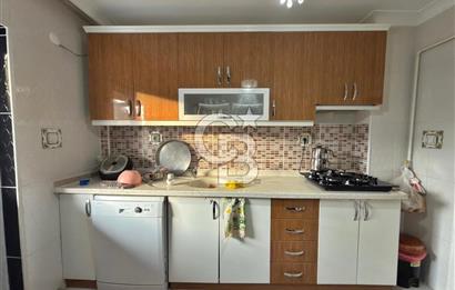 ANA CAD. YAKINI ARA KATTA ASANSÖRLÜ MASRAFSIZ KREDİYE UYGUN 3+1!