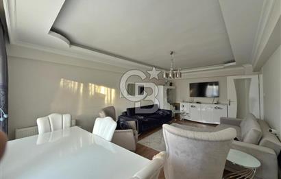 ANA CAD. YAKINI ARA KATTA ASANSÖRLÜ MASRAFSIZ KREDİYE UYGUN 3+1!