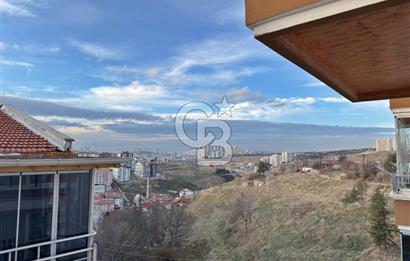 ANA CAD. YAKINI ARA KATTA ASANSÖRLÜ MASRAFSIZ KREDİYE UYGUN 3+1!