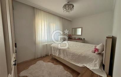 ANA CAD. YAKINI ARA KATTA ASANSÖRLÜ MASRAFSIZ KREDİYE UYGUN 3+1!