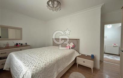 ANA CAD. YAKINI ARA KATTA ASANSÖRLÜ MASRAFSIZ KREDİYE UYGUN 3+1!