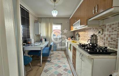 ANA CAD. YAKINI ARA KATTA ASANSÖRLÜ MASRAFSIZ KREDİYE UYGUN 3+1!