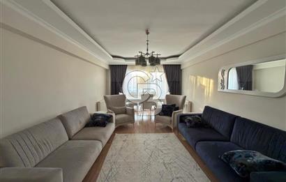 ANA CAD. YAKINI ARA KATTA ASANSÖRLÜ MASRAFSIZ KREDİYE UYGUN 3+1!