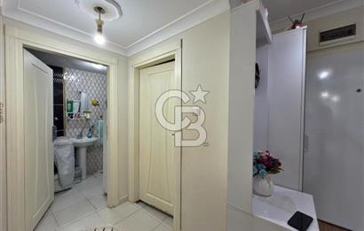 ANA CAD. YAKINI ARA KATTA ASANSÖRLÜ MASRAFSIZ KREDİYE UYGUN 3+1!