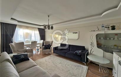 ANA CAD. YAKINI ARA KATTA ASANSÖRLÜ MASRAFSIZ KREDİYE UYGUN 3+1!