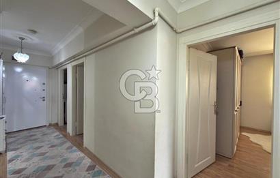 ANA CAD. YAKINI ARA KATTA ASANSÖRLÜ MASRAFSIZ KREDİYE UYGUN 3+1!