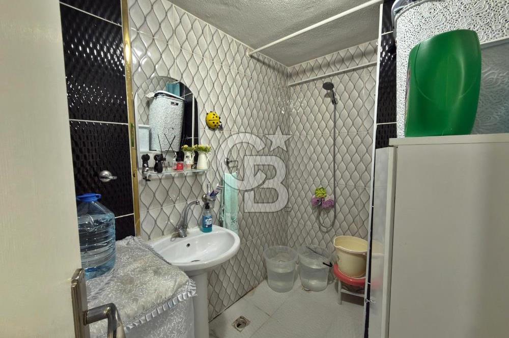 ANA CAD. YAKINI ARA KATTA ASANSÖRLÜ MASRAFSIZ KREDİYE UYGUN 3+1!