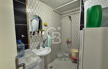 ANA CAD. YAKINI ARA KATTA ASANSÖRLÜ MASRAFSIZ KREDİYE UYGUN 3+1!