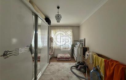 ANA CAD. YAKINI ARA KATTA ASANSÖRLÜ MASRAFSIZ KREDİYE UYGUN 3+1!