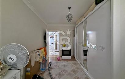 ANA CAD. YAKINI ARA KATTA ASANSÖRLÜ MASRAFSIZ KREDİYE UYGUN 3+1!