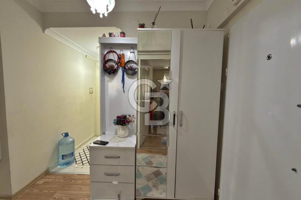 ANA CAD. YAKINI ARA KATTA ASANSÖRLÜ MASRAFSIZ KREDİYE UYGUN 3+1!