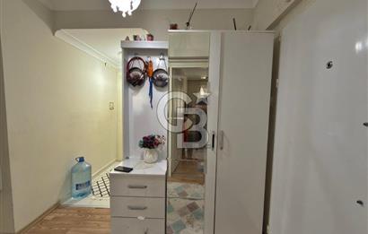 ANA CAD. YAKINI ARA KATTA ASANSÖRLÜ MASRAFSIZ KREDİYE UYGUN 3+1!