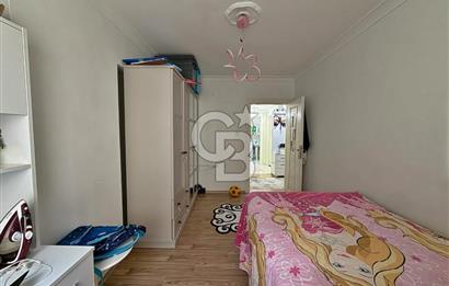 ANA CAD. YAKINI ARA KATTA ASANSÖRLÜ MASRAFSIZ KREDİYE UYGUN 3+1!