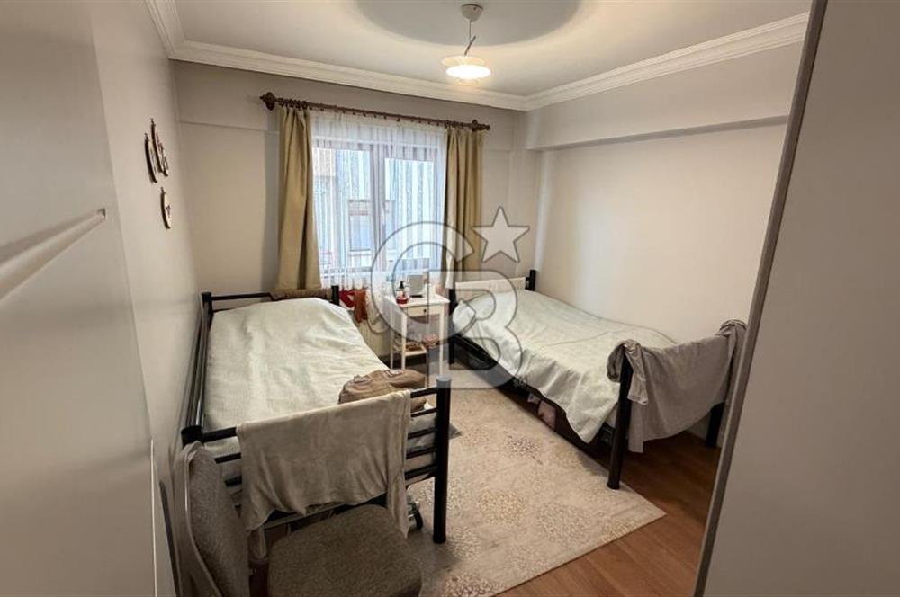 ÇANKAYA AŞIKPAŞA'DA SATILIK 5+1 DUBLEX MANZARALI,TERASLI*240 m2*