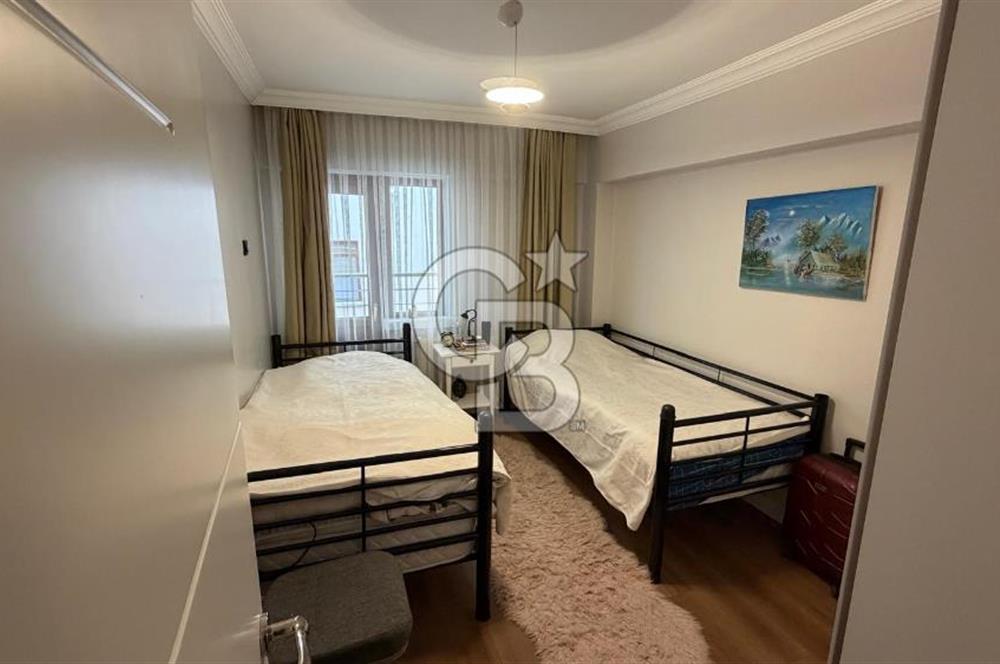 ÇANKAYA AŞIKPAŞA'DA SATILIK 5+1 DUBLEX MANZARALI,TERASLI*240 m2*