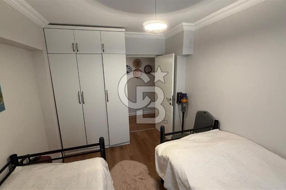 ÇANKAYA AŞIKPAŞA'DA SATILIK 5+1 DUBLEX MANZARALI,TERASLI*240 m2*