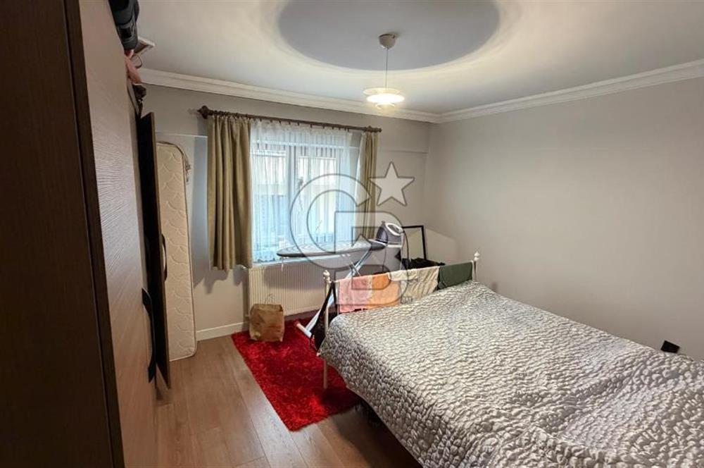 ÇANKAYA AŞIKPAŞA'DA SATILIK 5+1 DUBLEX MANZARALI,TERASLI*240 m2*