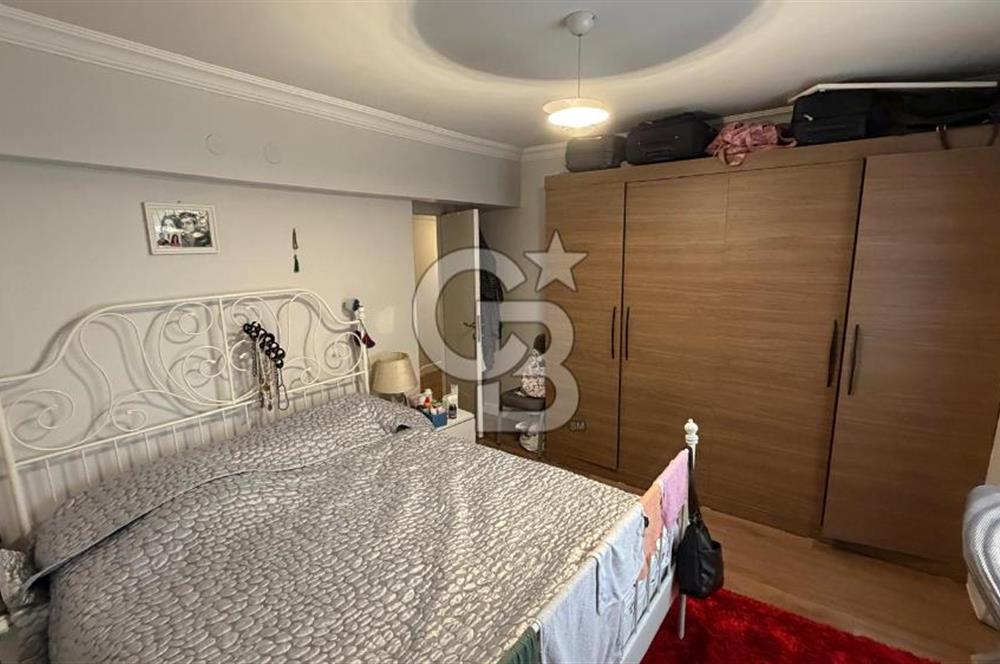 ÇANKAYA AŞIKPAŞA'DA SATILIK 5+1 DUBLEX MANZARALI,TERASLI*240 m2*