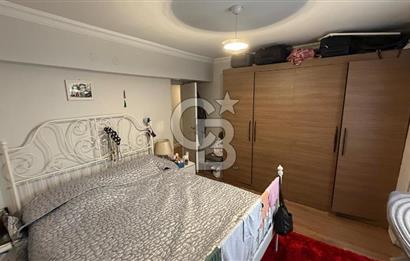 ÇANKAYA AŞIKPAŞA'DA SATILIK 5+1 DUBLEX MANZARALI,TERASLI*240 m2*