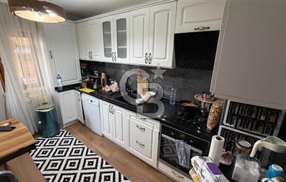 ÇANKAYA AŞIKPAŞA'DA SATILIK 5+1 DUBLEX MANZARALI,TERASLI*240 m2*