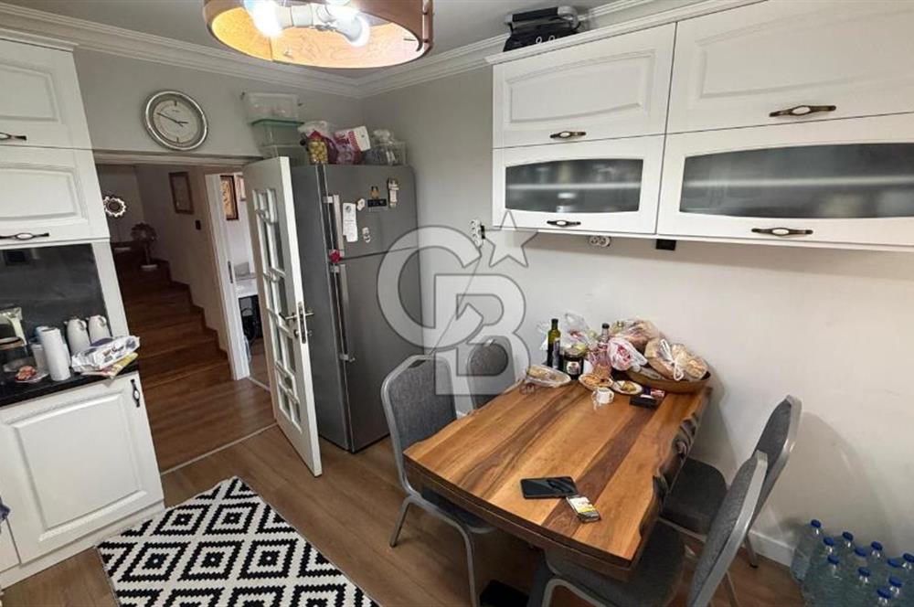 ÇANKAYA AŞIKPAŞA'DA SATILIK 5+1 DUBLEX MANZARALI,TERASLI*240 m2*