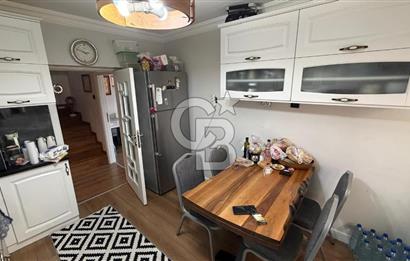 ÇANKAYA AŞIKPAŞA'DA SATILIK 5+1 DUBLEX MANZARALI,TERASLI*240 m2*