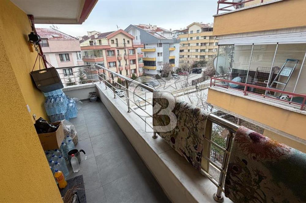 ÇANKAYA AŞIKPAŞA'DA SATILIK 5+1 DUBLEX MANZARALI,TERASLI*240 m2*