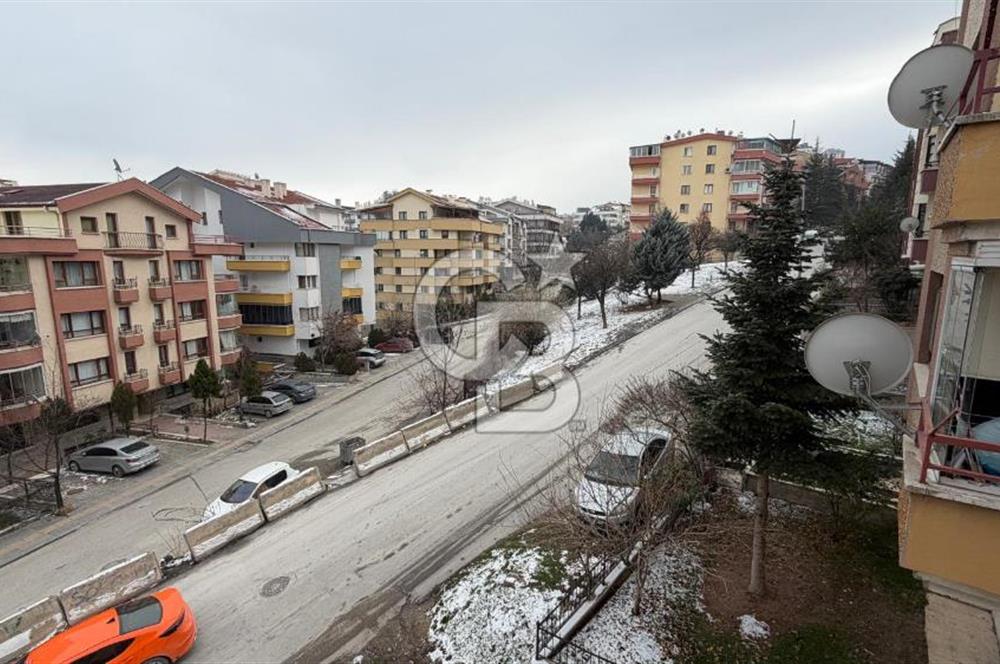 ÇANKAYA AŞIKPAŞA'DA SATILIK 5+1 DUBLEX MANZARALI,TERASLI*240 m2*