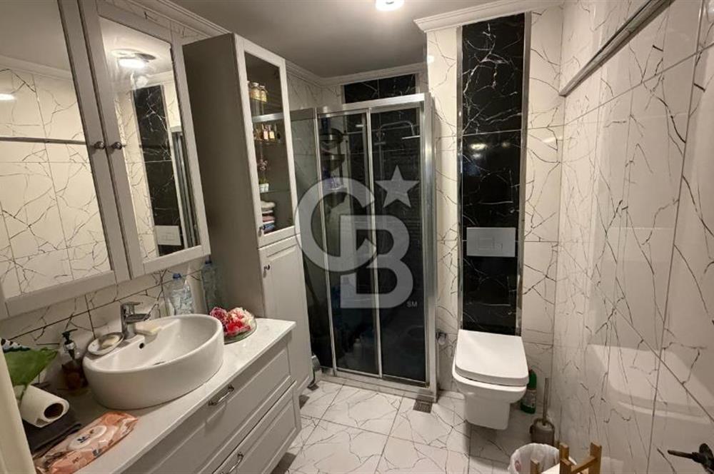 ÇANKAYA AŞIKPAŞA'DA SATILIK 5+1 DUBLEX MANZARALI,TERASLI*240 m2*