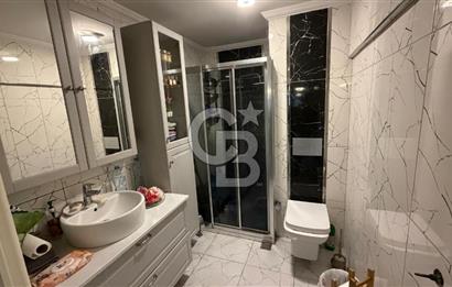 ÇANKAYA AŞIKPAŞA'DA SATILIK 5+1 DUBLEX MANZARALI,TERASLI*240 m2*