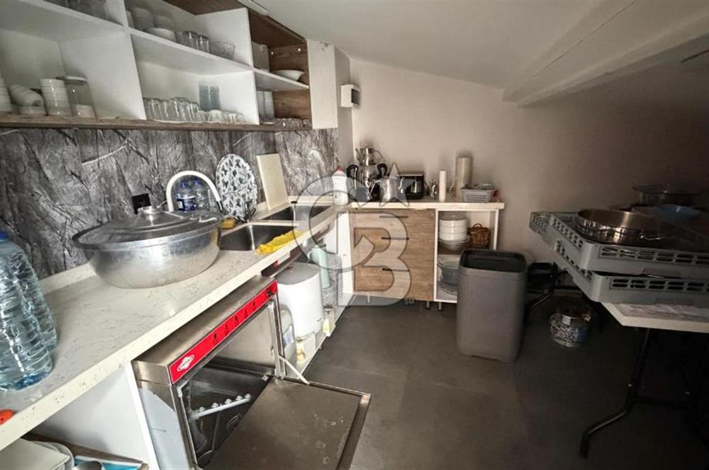 ÇANKAYA AŞIKPAŞA'DA SATILIK 5+1 DUBLEX MANZARALI,TERASLI*240 m2*