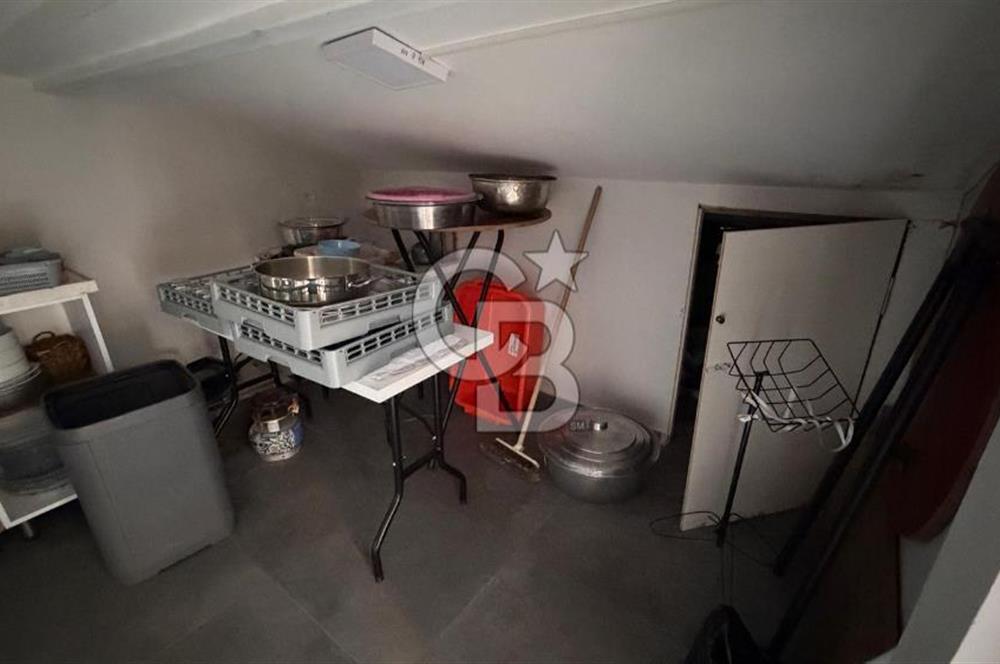 ÇANKAYA AŞIKPAŞA'DA SATILIK 5+1 DUBLEX MANZARALI,TERASLI*240 m2*